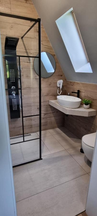 Joy Resort Bran Bran  Luaran gambar