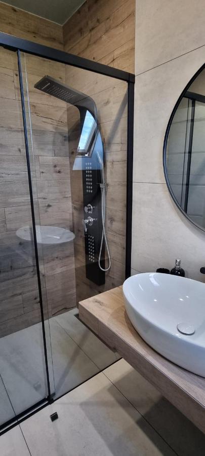 Joy Resort Bran Bran  Luaran gambar
