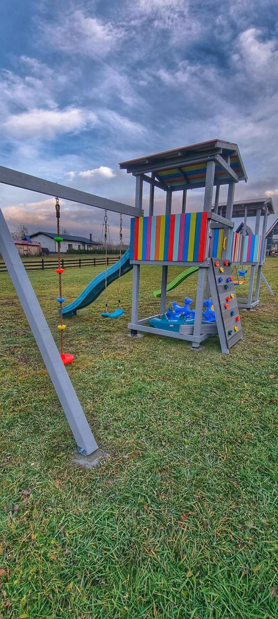 Joy Resort Bran Bran  Luaran gambar